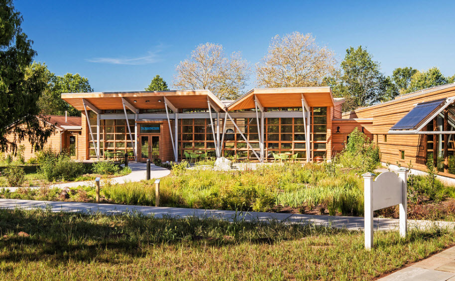 The Watershed Institute, New Jersey, United States